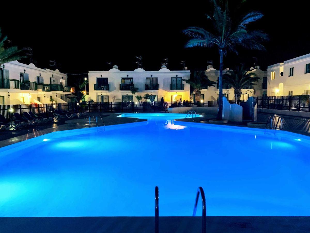 Apartmán Sea Breeze Pool View & Wifi By Irent Fuerteventura Corralejo Exteriér fotografie