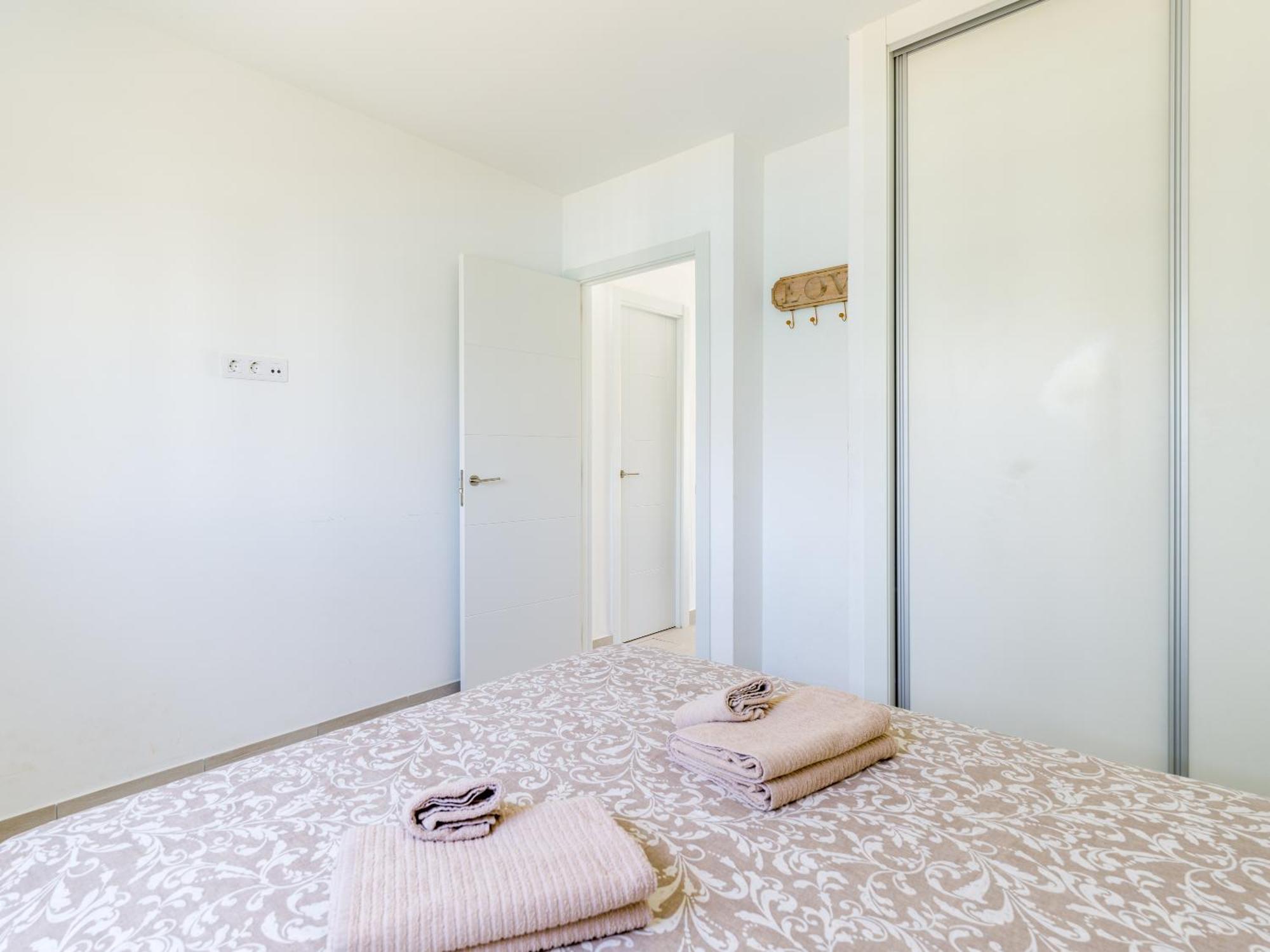 Apartmán Sea Breeze Pool View & Wifi By Irent Fuerteventura Corralejo Exteriér fotografie