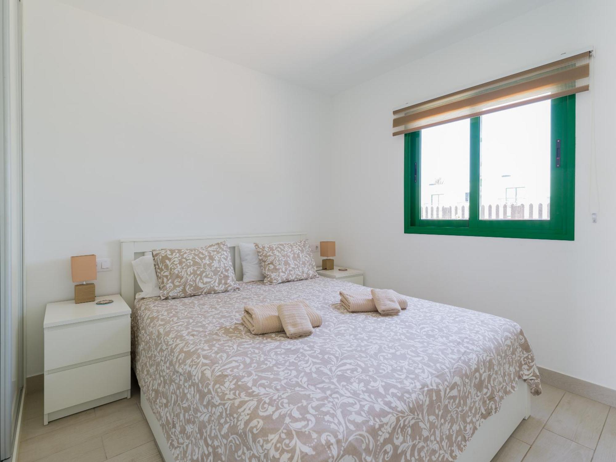 Apartmán Sea Breeze Pool View & Wifi By Irent Fuerteventura Corralejo Exteriér fotografie