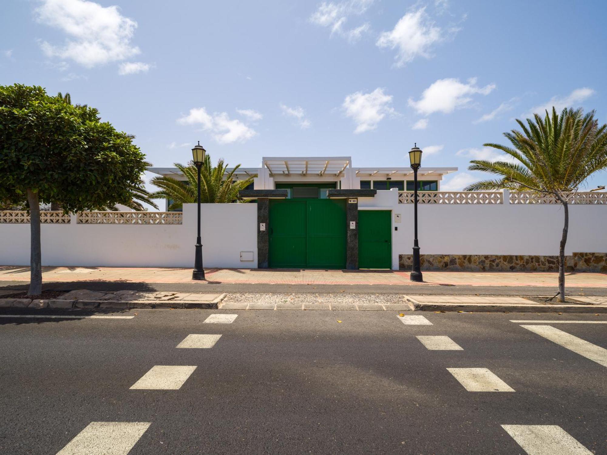 Apartmán Sea Breeze Pool View & Wifi By Irent Fuerteventura Corralejo Exteriér fotografie