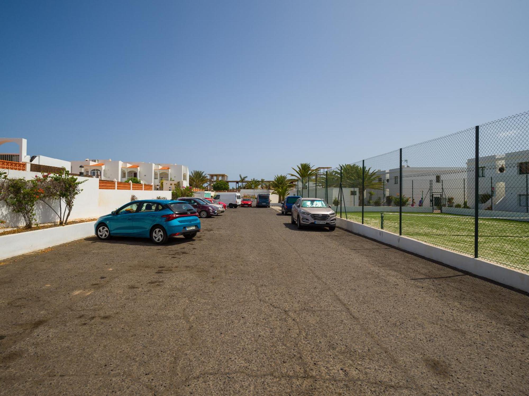 Apartmán Sea Breeze Pool View & Wifi By Irent Fuerteventura Corralejo Exteriér fotografie